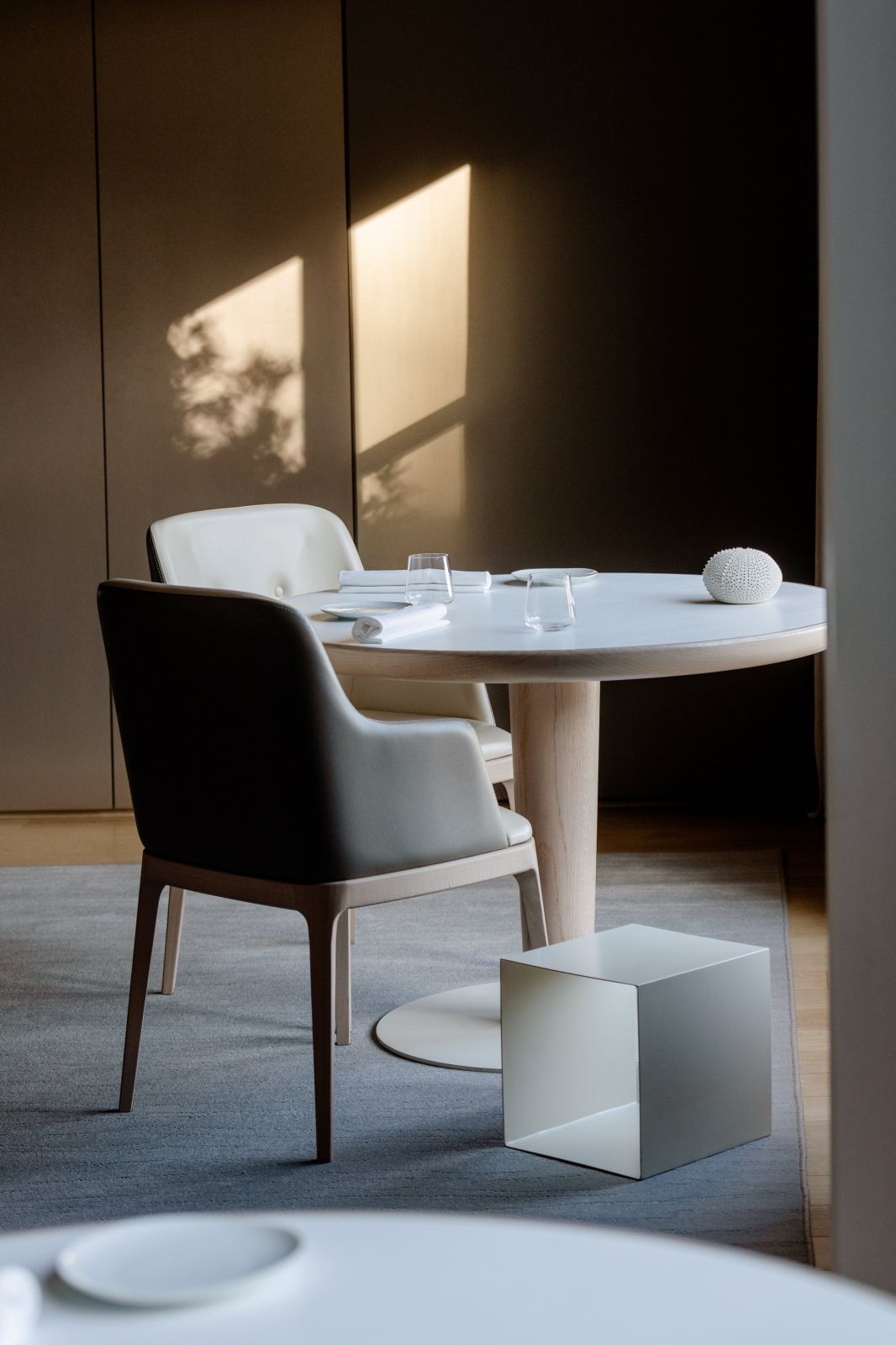 La Table du Castellet