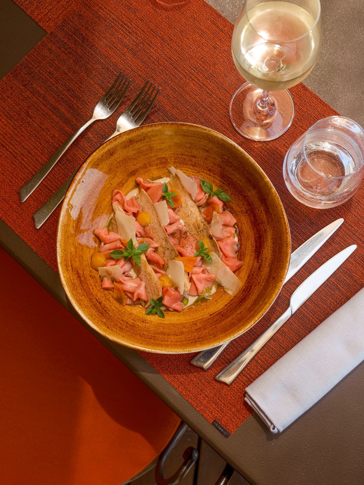 Plat San Felice